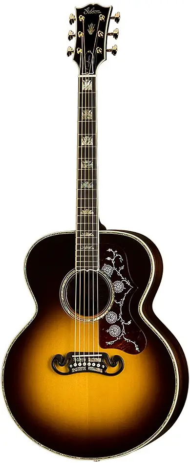 J-200 Custom by Gibson