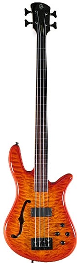 4 String by Spector