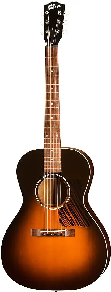 1937 L-00 by Gibson
