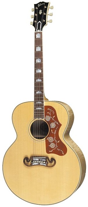 SJ-200 True Vintage by Gibson