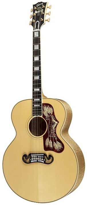 Montana Gold Flame by Gibson