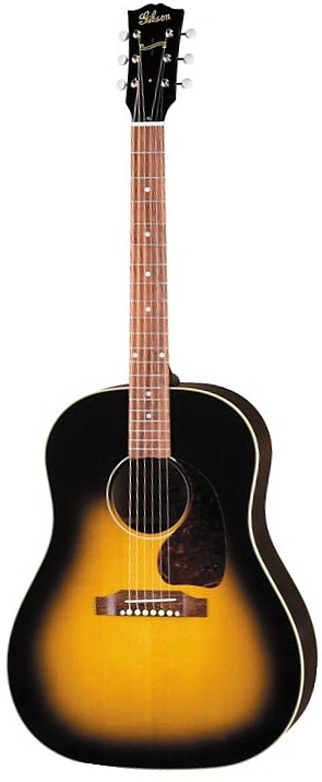 J-45 Vintage by Gibson