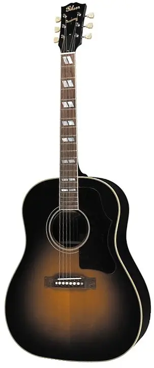 Southern Jumbo True Vintage by Gibson