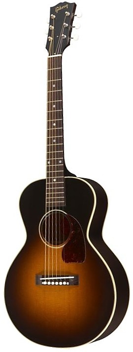 Arlo Guthrie LG-2 by Gibson
