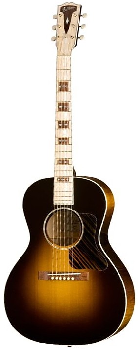 Elvis Costello  by Gibson