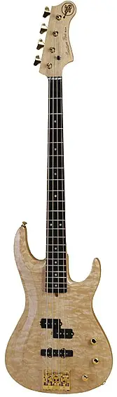 Custom Pro Bass by Valley Arts