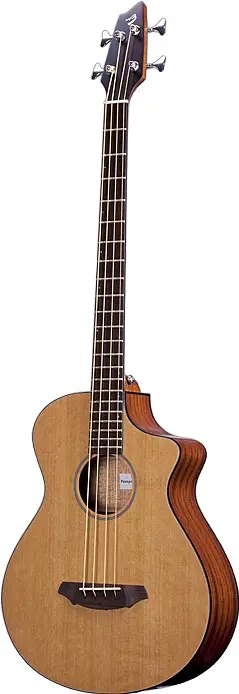 Solo BJ350/CMe4  by Breedlove