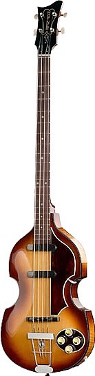 500/1 Vintage `58 by Hofner