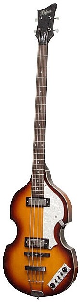 Hl BB Ignition by Hofner