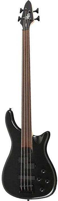 LX200B Fretless by Rogue