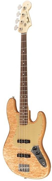 Jazz Bass by Fender Custom Shop