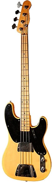 Limited 1951 Closet Classic Precision Bass by Fender Custom Shop