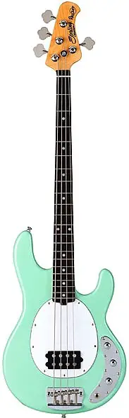 Ray 34 CA by Sterling by Music Man