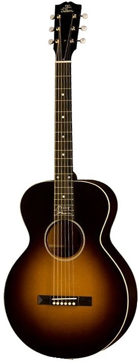 Robert Johnson L-1 by Gibson