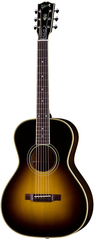 Keb' Mo' Bluesmaster by Gibson