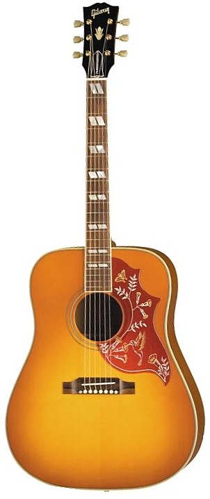 Hummingbird True Vintage by Gibson