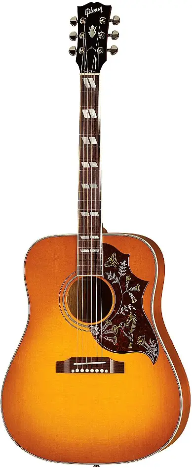 Hummingbird by Gibson