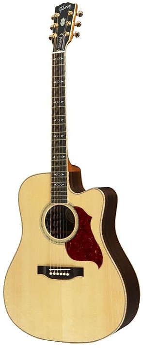 Songwriter Deluxe Standard EC by Gibson