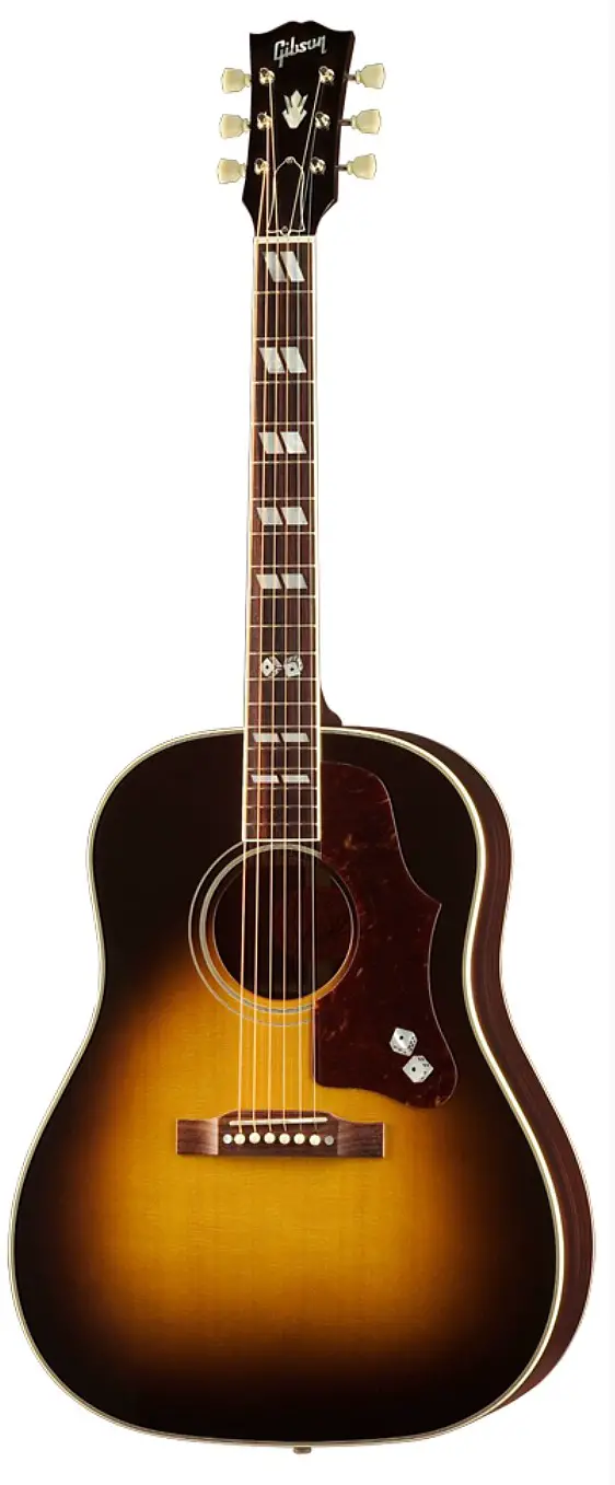 Dwight Yoakam Honky Tonk Deuce by Gibson