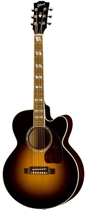 J-165 EC by Gibson