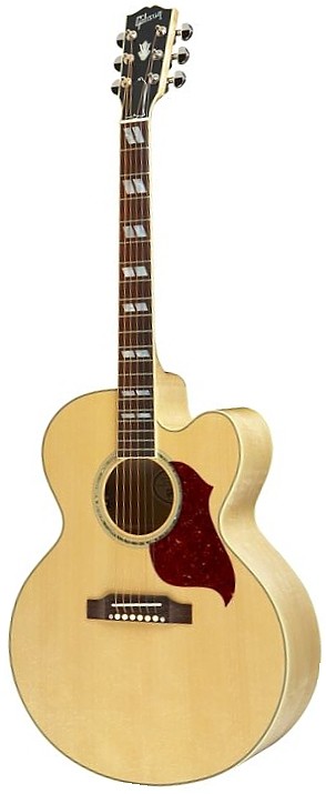 J-185 EC by Gibson