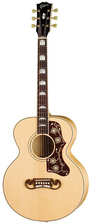 L-200 Emmylou Harris  by Gibson