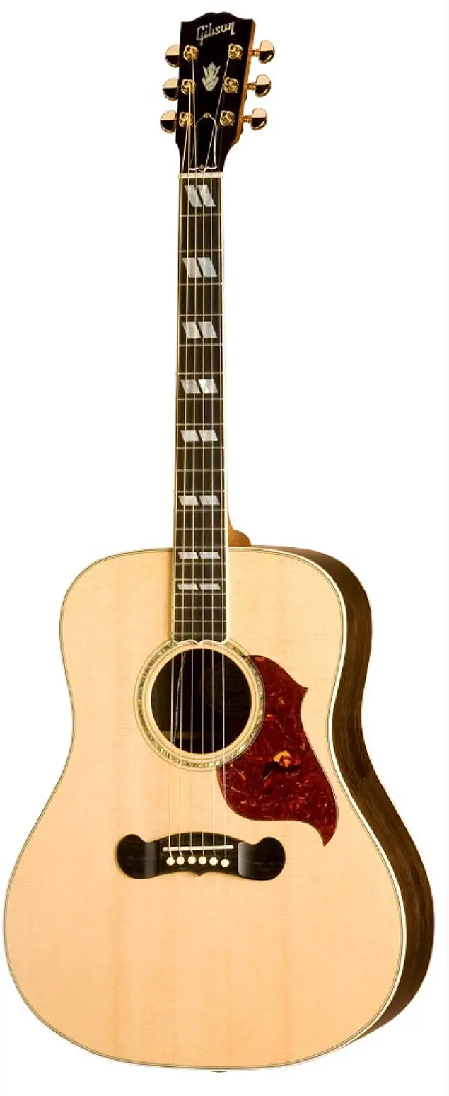 Songwriter Deluxe Studio by Gibson