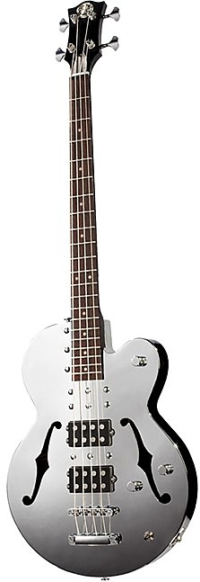 Archtop Aluminum Bass by Normandy