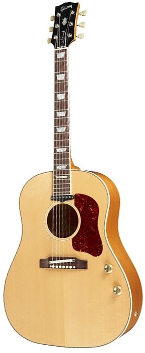 John Lennon J-160E Peace by Gibson