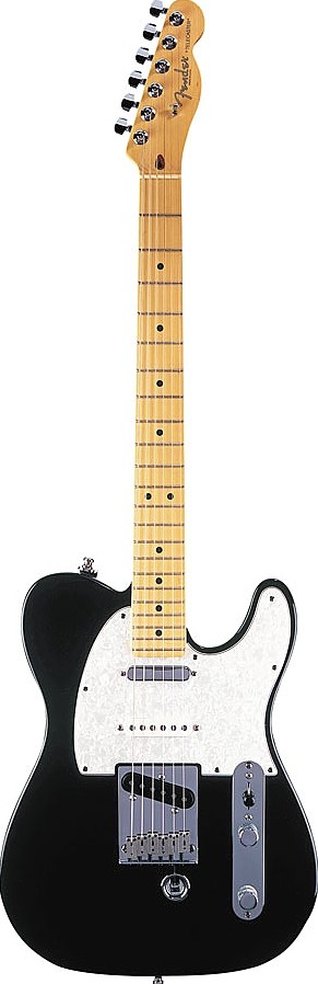 American Nashville B-Bender Telecaster by Fender