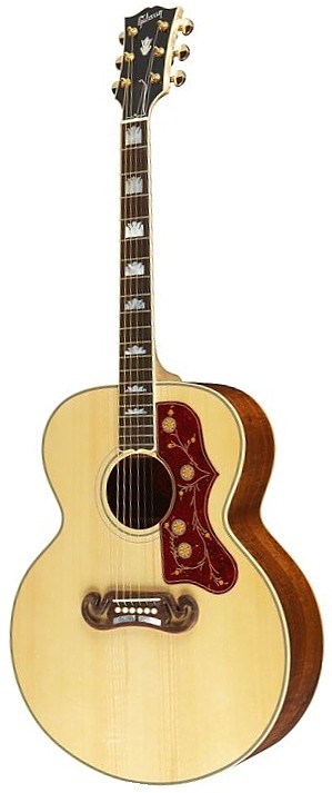 SJ-200 Koa by Gibson