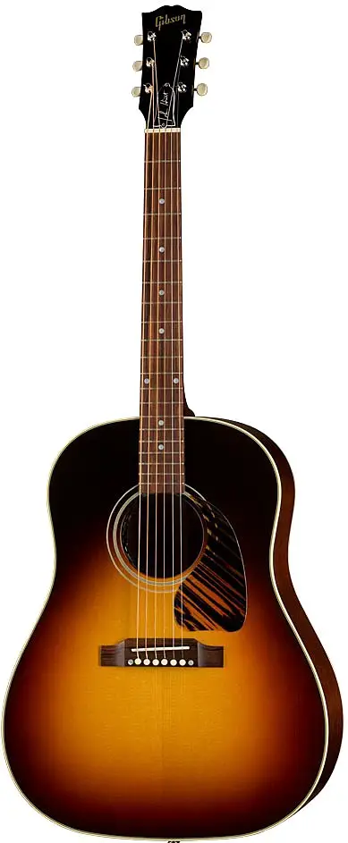 John Hiatt J-45 by Gibson