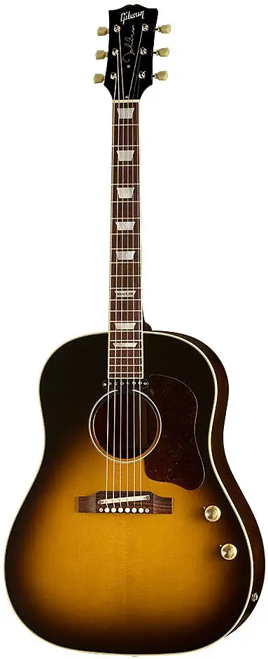 70th Anniversary John Lennon J-160E by Gibson