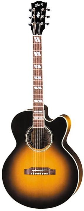 CJ-165EC by Gibson