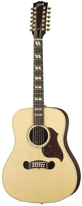 Songwriter Deluxe 12 by Gibson