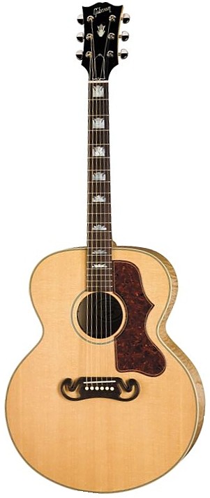 SJ-200 Studio by Gibson