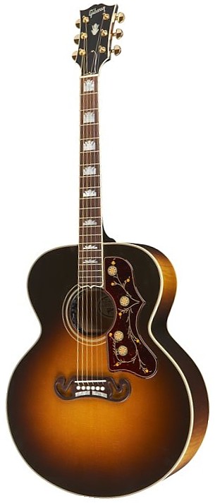 SJ-200 Standard by Gibson