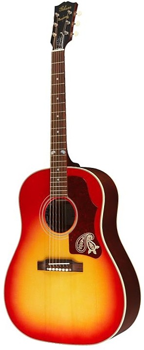 Brad Paisley J-45 by Gibson