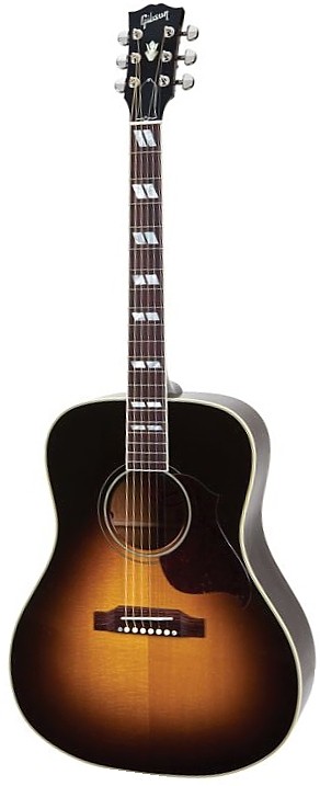 Hummingbird Pro by Gibson