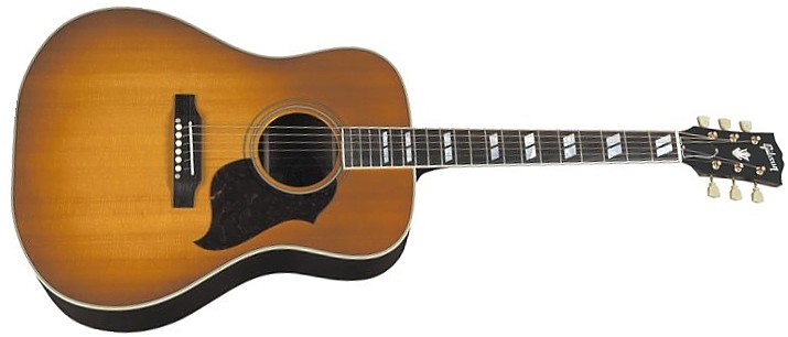 Hummingbird Artist by Gibson
