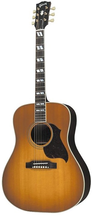 Hummingbird Artist by Gibson