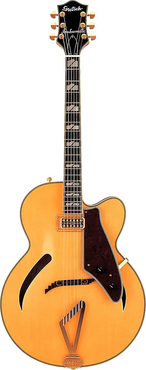 G6040MCSS Synchromatic™ Cutaway Archtop by Gretsch Guitars