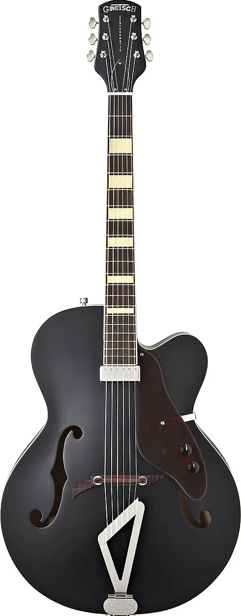 G100CE Synchromatic™ Cutaway by Gretsch Guitars