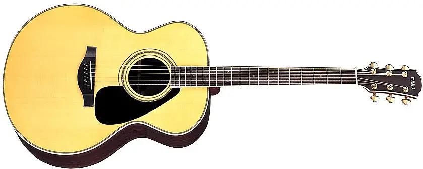 LJ16 by Yamaha