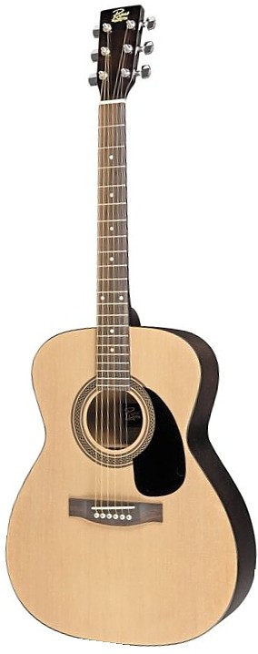 OOO Style Acoustic guitar by Rogue