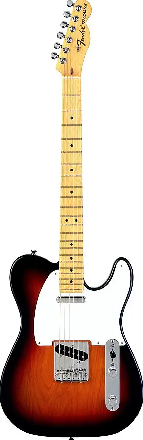 Highway One Telecaster by Fender