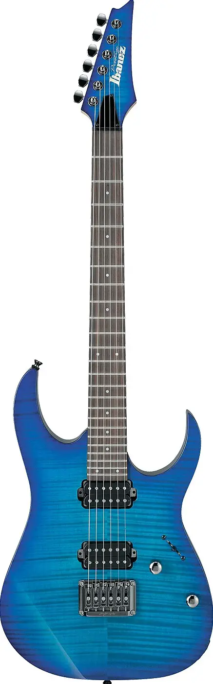 RG1421F by Ibanez