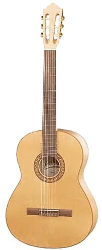 HGL 7 by Hofner