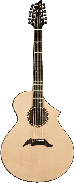 Classic XII Maple by Breedlove