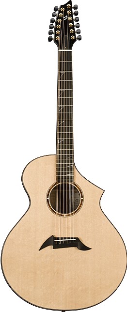 Classic XII Maple by Breedlove